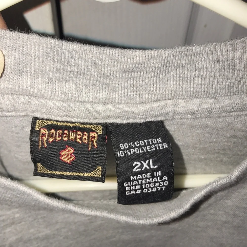 Men’s Rocawear Tee - Picture 5 of 5